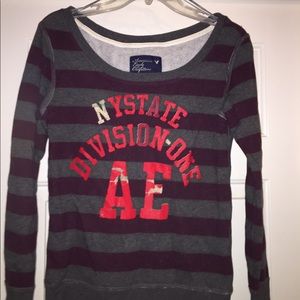 American Eagle sweater